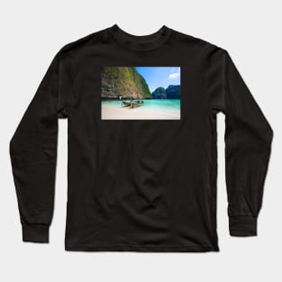 Phi Phi Island Long Sleeve T-Shirt